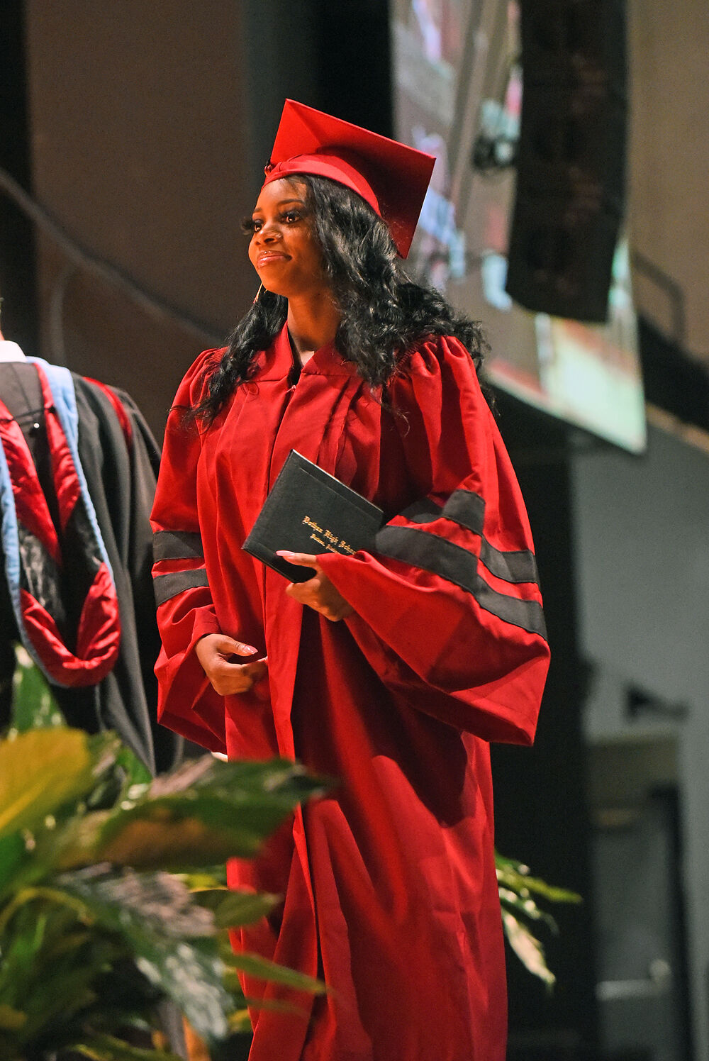 Dothan High School Graduation 2020